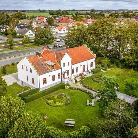 Vita Huset Pa Oesterlen Garsnas Exterior foto